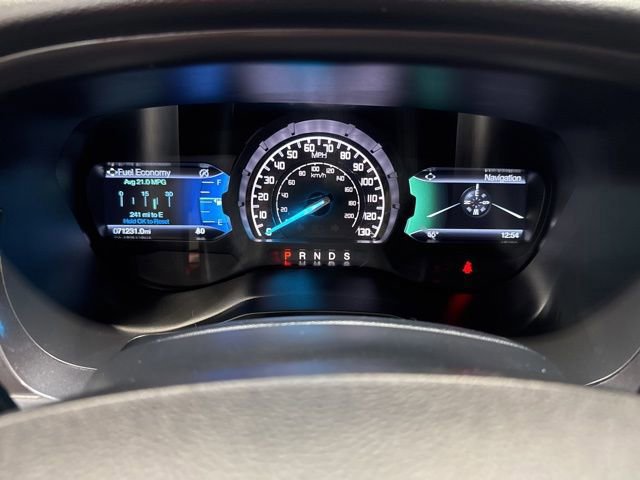 Certified 2019 Ford Ranger Lariat w/ Equipment Group 501A Mid image 23