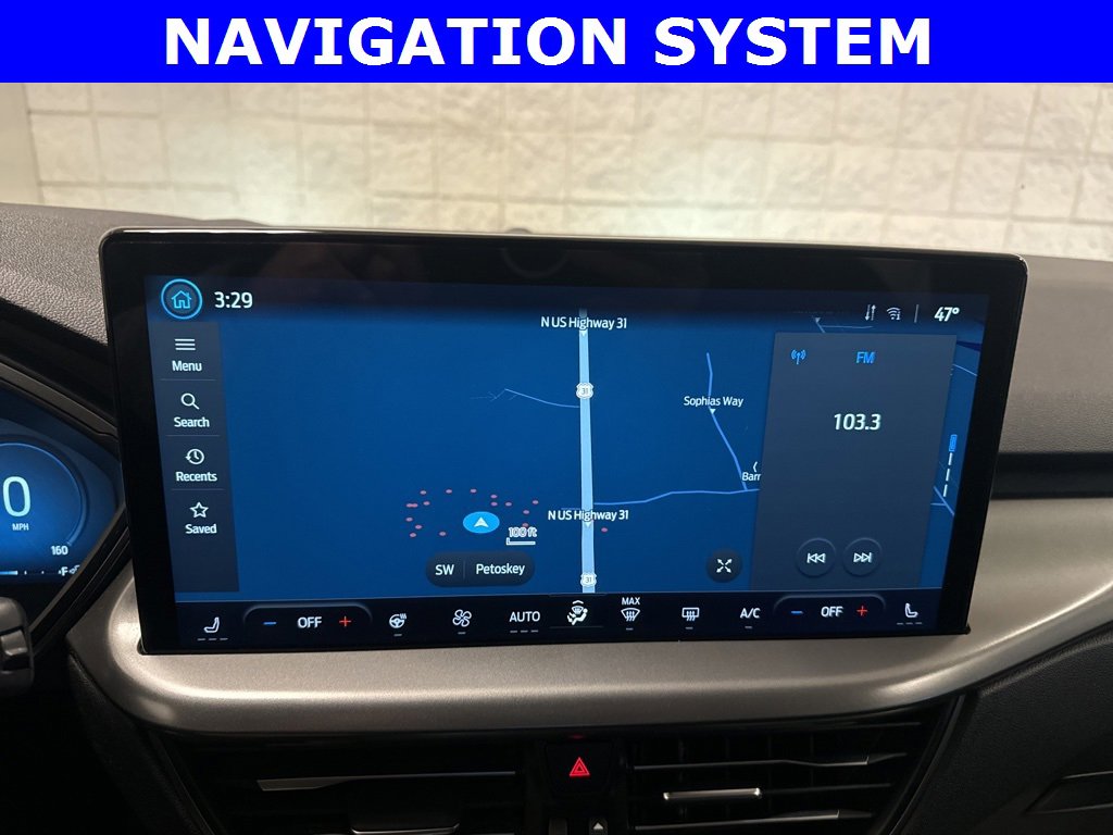 Certified 2023 Ford Escape Active w/ Tech Pack #2 image 8