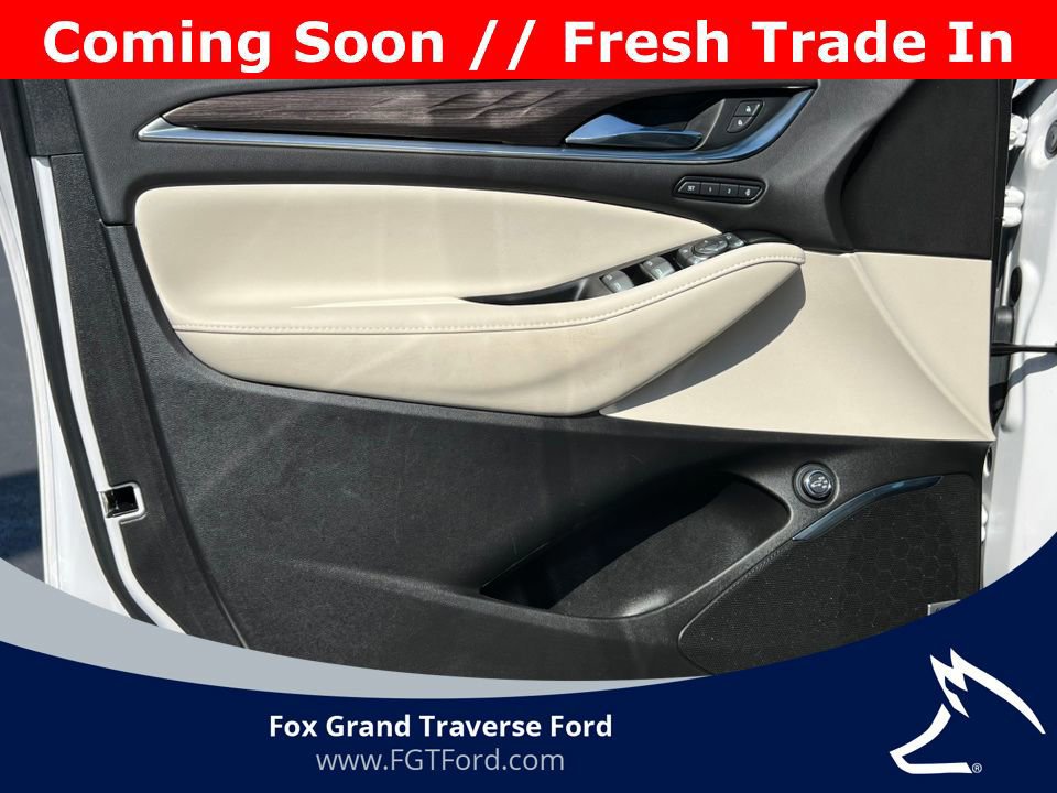 Used 2023 Buick Enclave Avenir w/ Trailering Package, 5000 lbs. AWD/4WD image 20