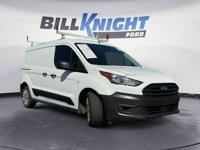 Certified 2022 Ford Transit Connect XL image 7
