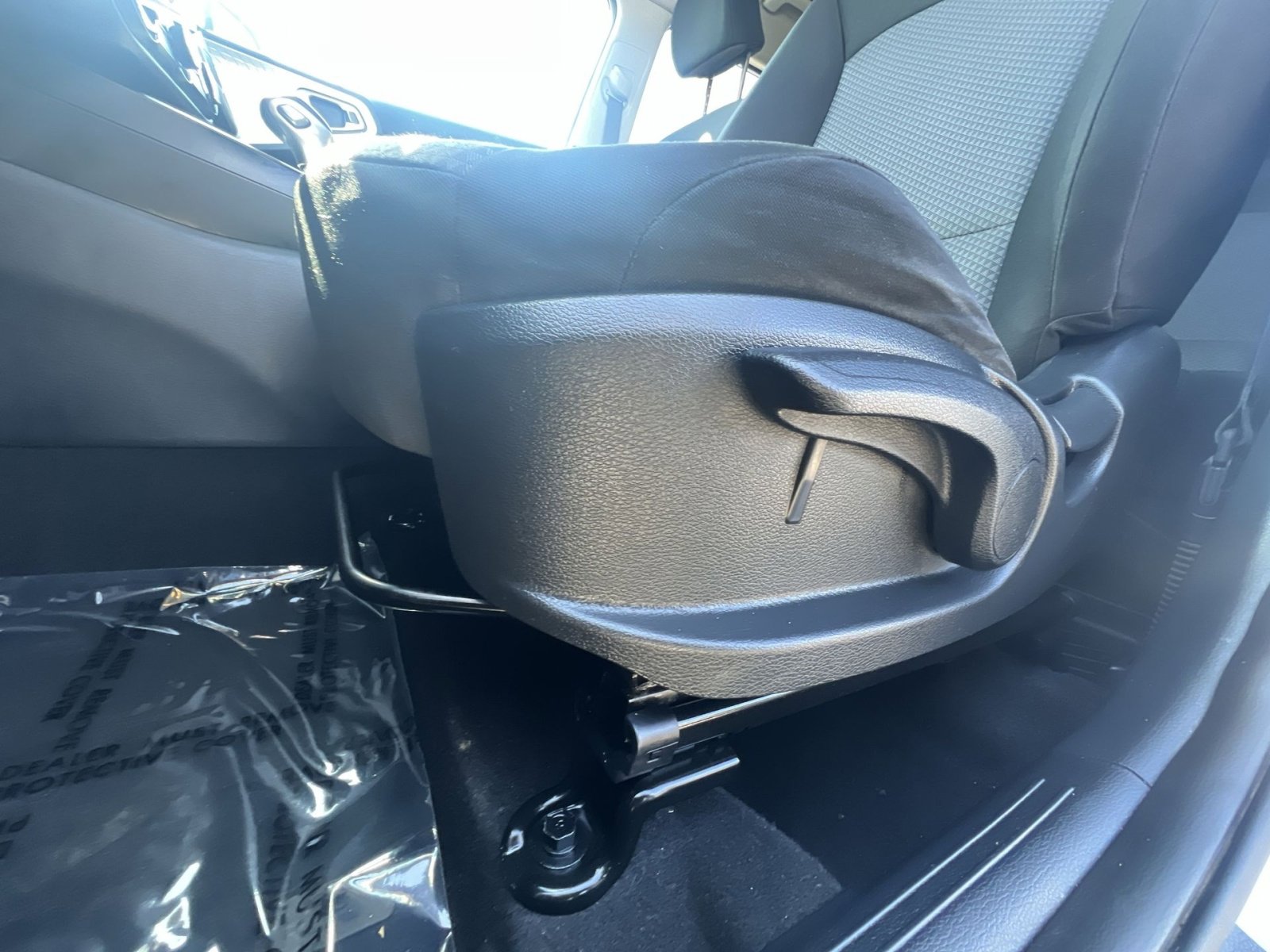 Used 2021 Kia Soul LX image 14