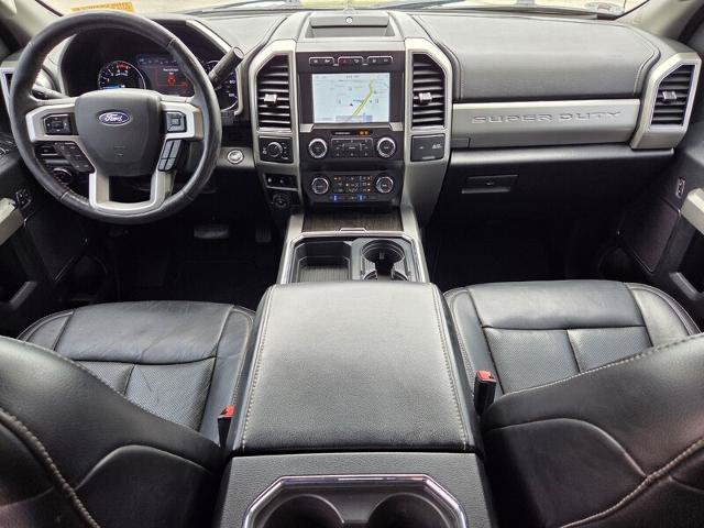 Certified 2020 Ford F250 Lariat AWD/4WD image 15