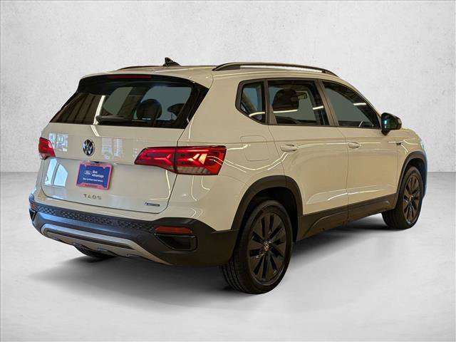 Used 2022 Volkswagen Taos S AWD/4WD image 5