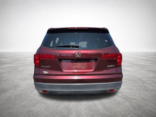 Used 2018 Honda Pilot EX image 6