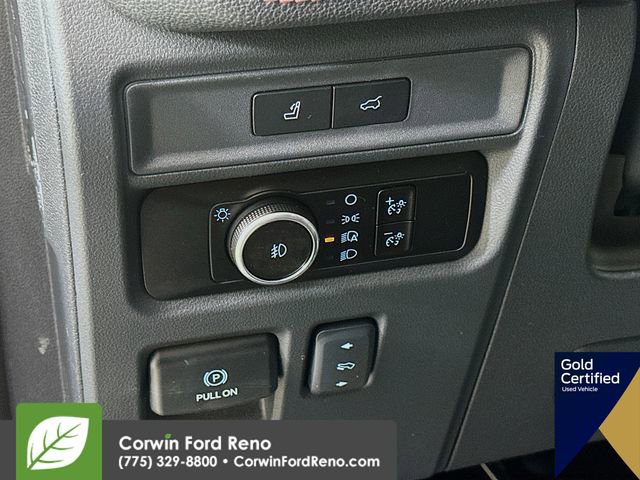 Certified 2024 Ford Expedition Max Limited image 13