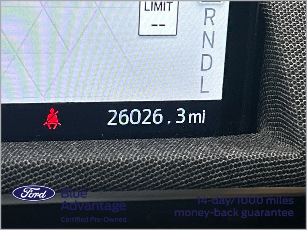 Certified 2023 Ford Mustang Mach-E Premium image 12