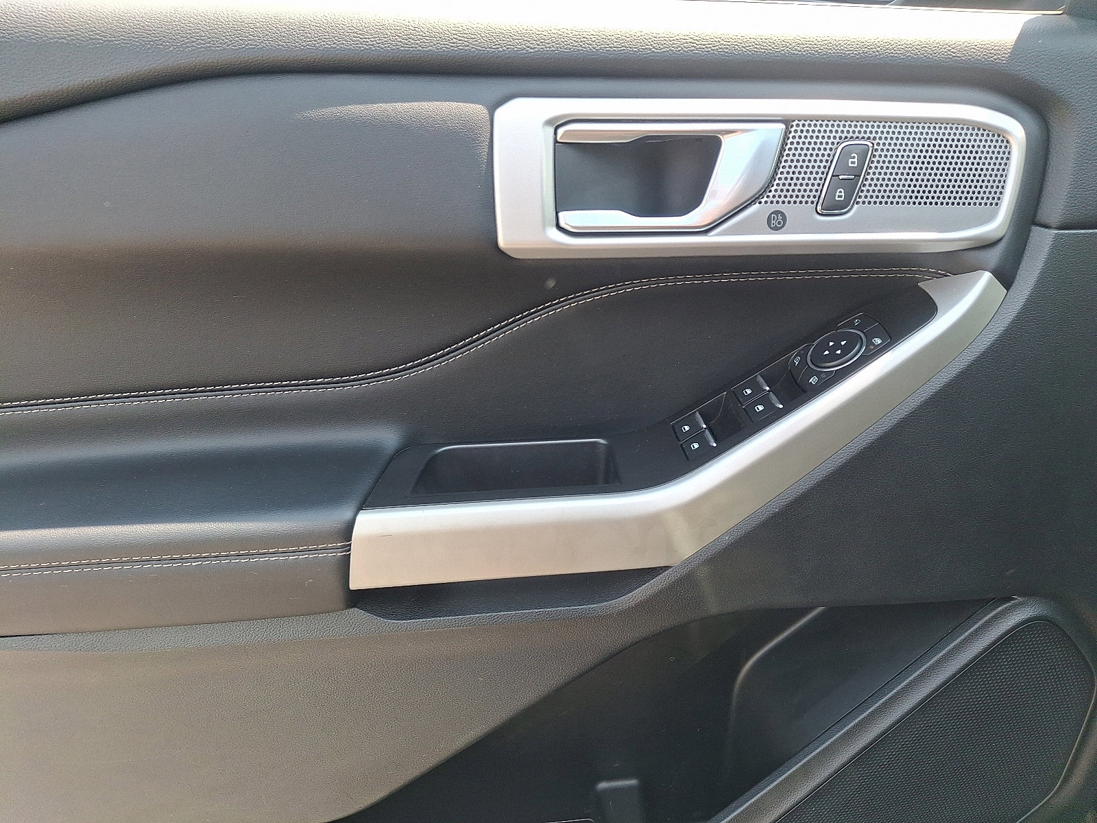 Certified 2022 Ford Explorer Limited image 12