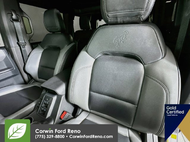 Certified 2024 Ford Bronco Big Bend AWD/4WD image 23