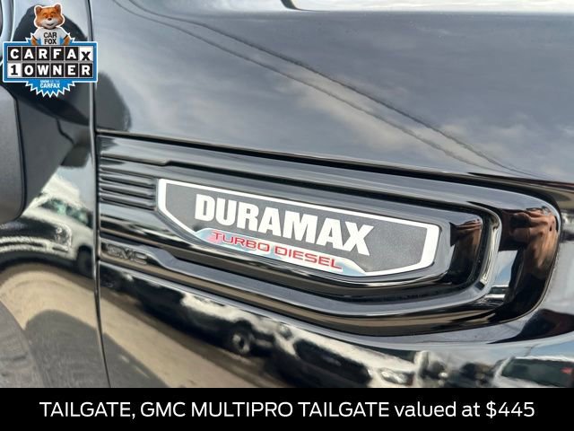 Used 2026 GMC Sierra 1500 Elevation w/ Elevation Premium Package image 14