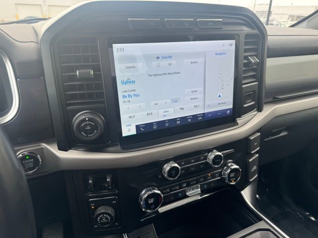 Certified 2021 Ford F150 Raptor w/ Tow Technology Package image 2