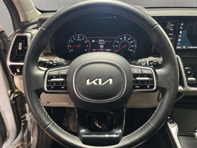 Used 2023 Kia Sorento X-Line EX AWD/4WD image 25