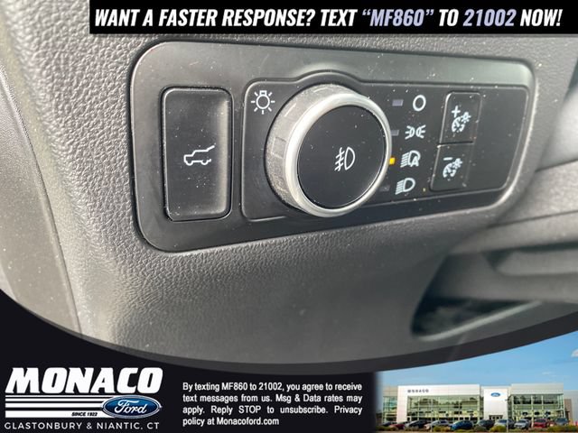Certified 2025 Ford Bronco Sport Big Bend w/ Convenience Package AWD/4WD image 18