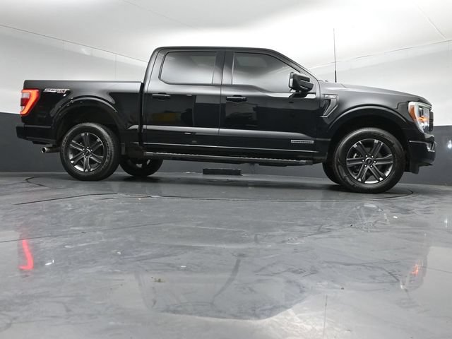 Certified 2023 Ford F150 Lariat w/ Equipment Group 502A High AWD/4WD image 43