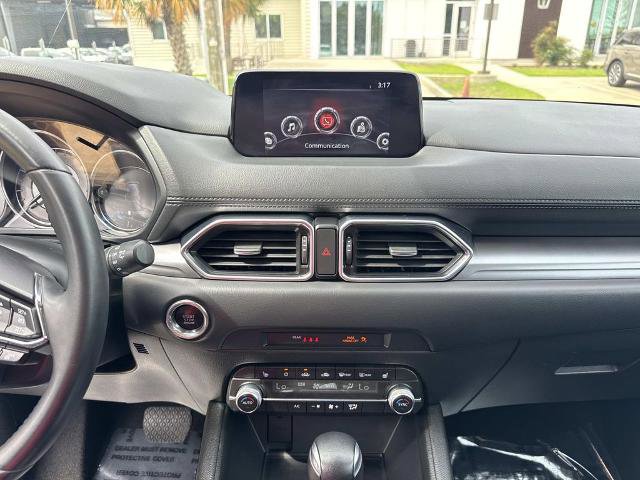 Used 2020 MAZDA CX-5 Touring FWD image 27