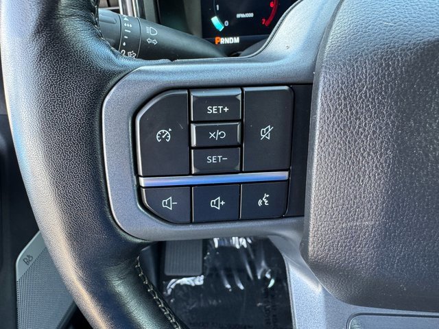 Certified 2024 Ford F250 Lariat w/ Sport Appearance Package image 24