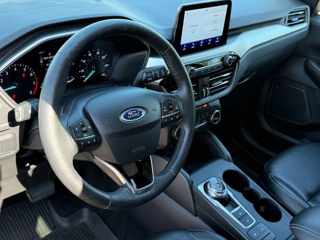 Certified 2020 Ford Escape SEL AWD/4WD image 18