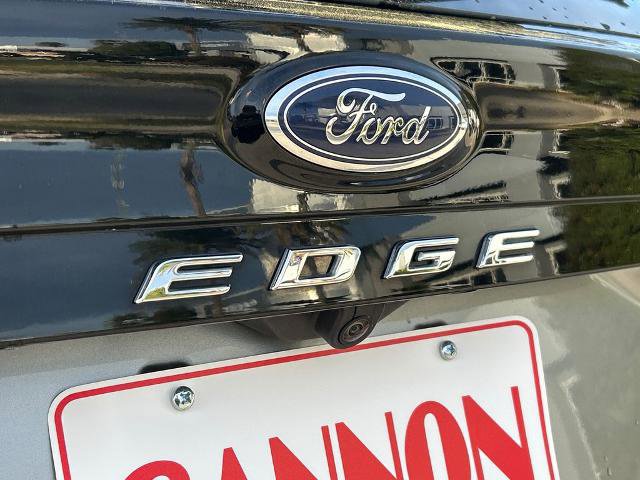 Certified 2024 Ford Edge Titanium AWD/4WD image 6