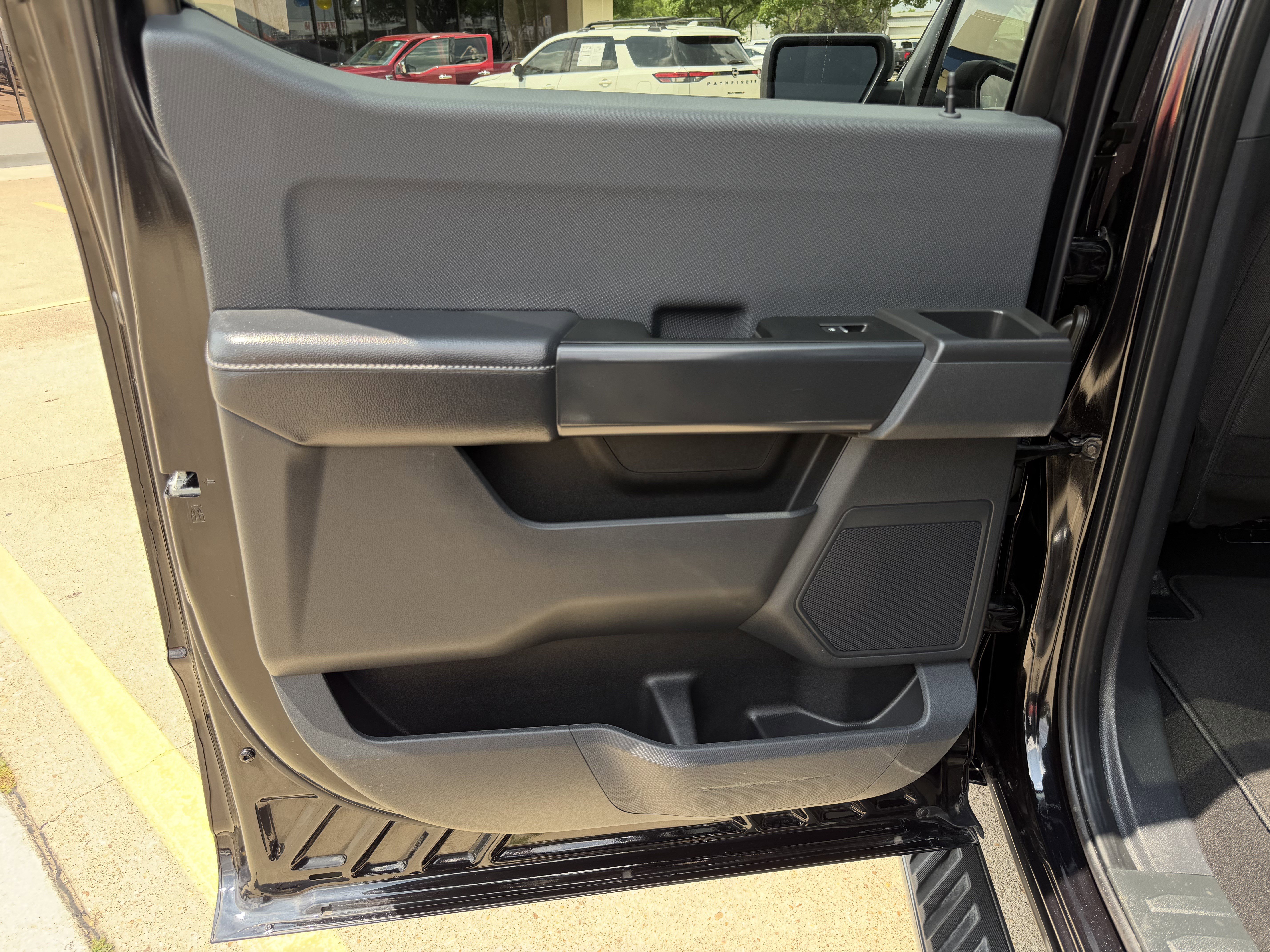 Certified 2024 Ford F150 STX RWD image 15