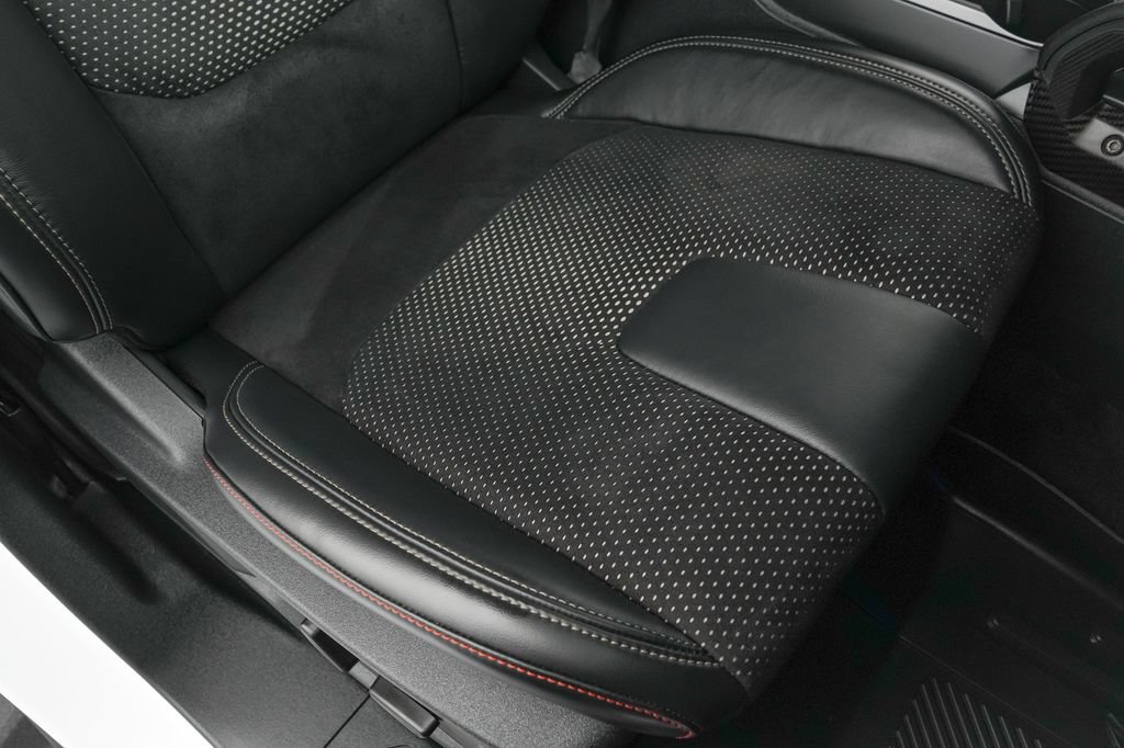 Certified 2026 Ford Bronco Raptor AWD/4WD image 65