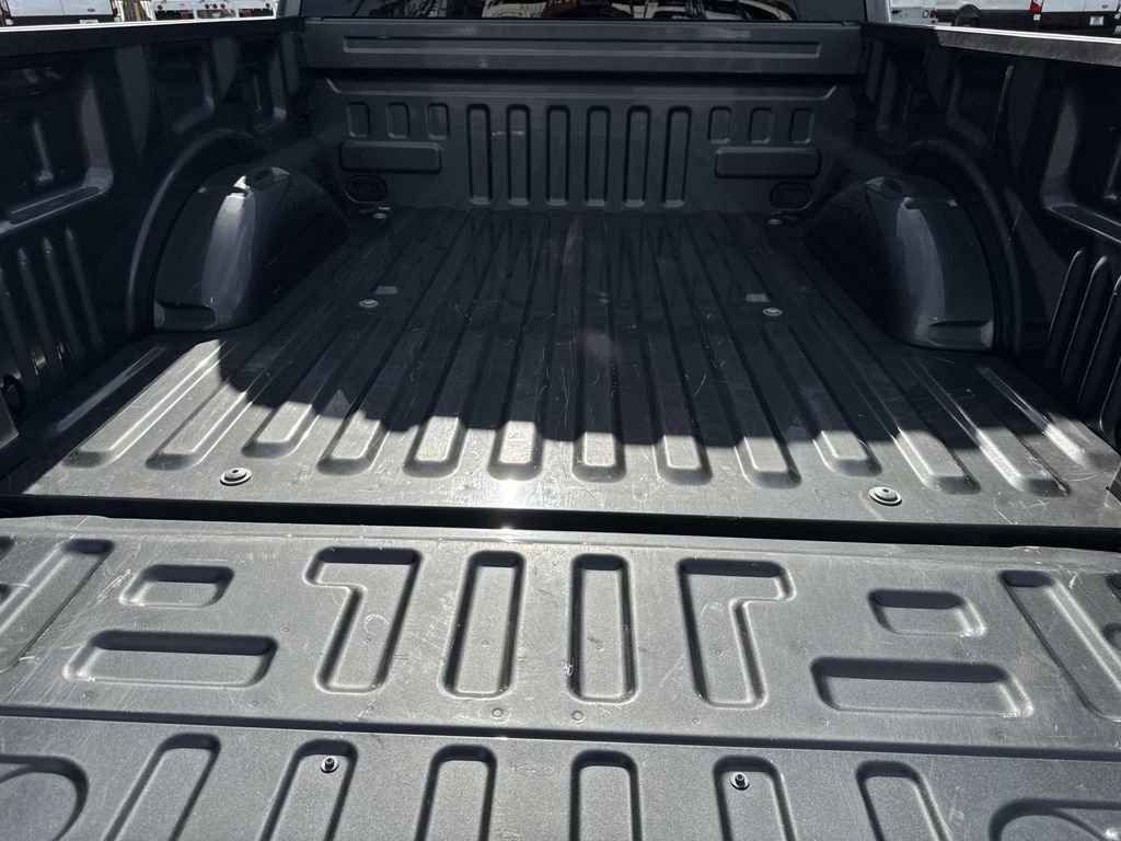 Certified 2023 Ford F150 XL w/ STX Appearance Package image 8