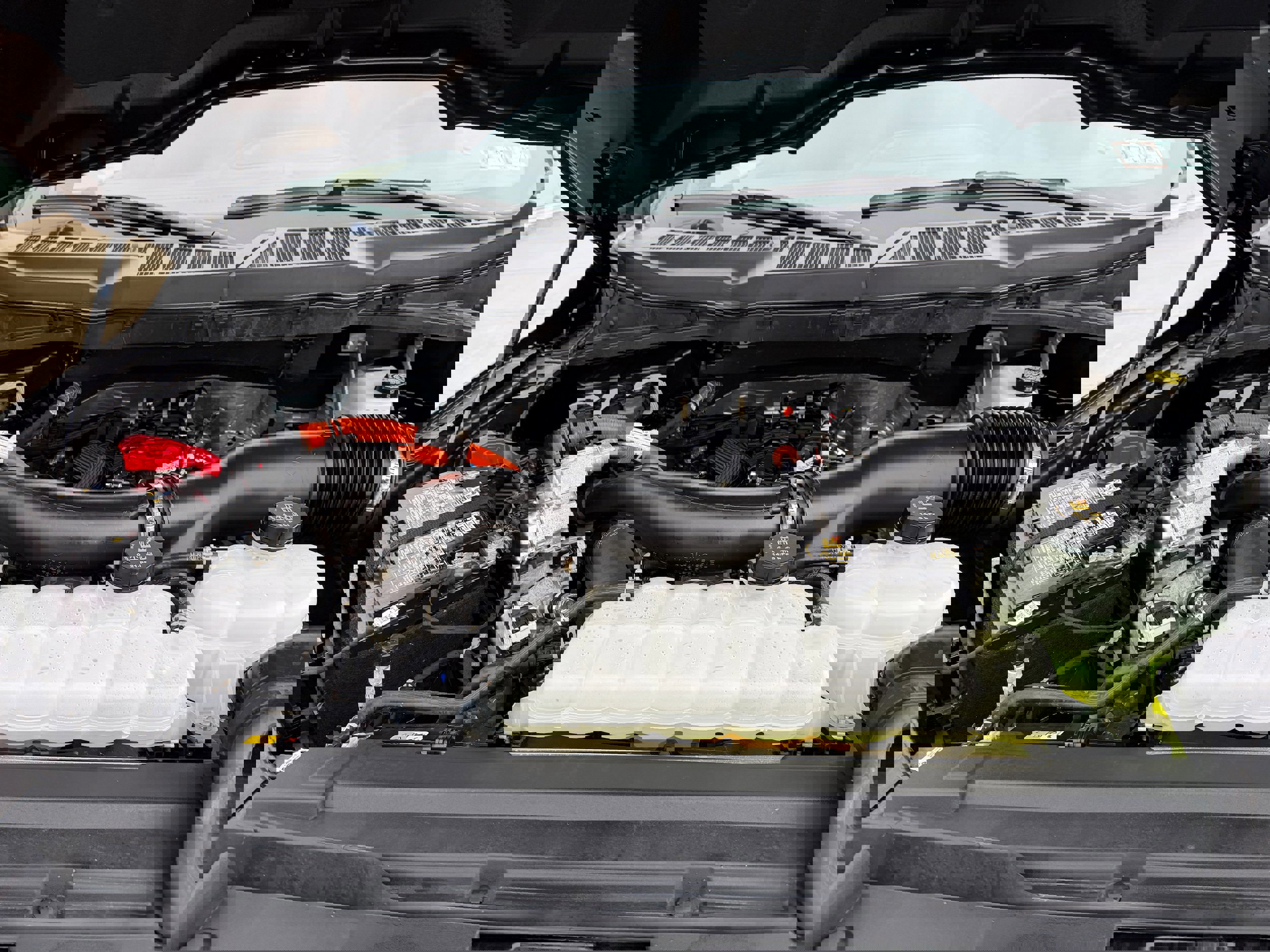 Certified 2025 Ford F150 XLT w/ Equipment Group 302A MID image 25