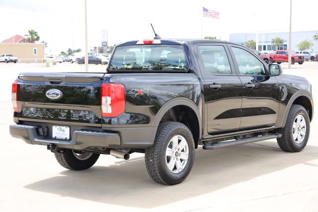 Certified 2025 Ford Ranger XL w/ Trailer Tow Package AWD/4WD image 9