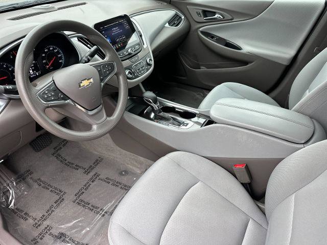 Used 2023 Chevrolet Malibu LT FWD image 9