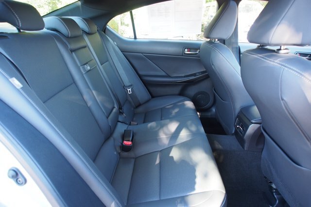 Used 2022 Lexus IS 300 w/ Premium Package RWD image 14