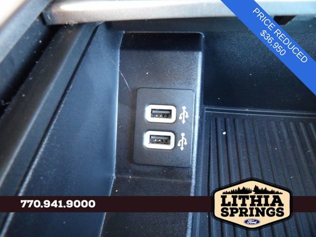 Certified 2020 Ford F150 XLT w/ Equipment Group 302A Luxury AWD/4WD image 23