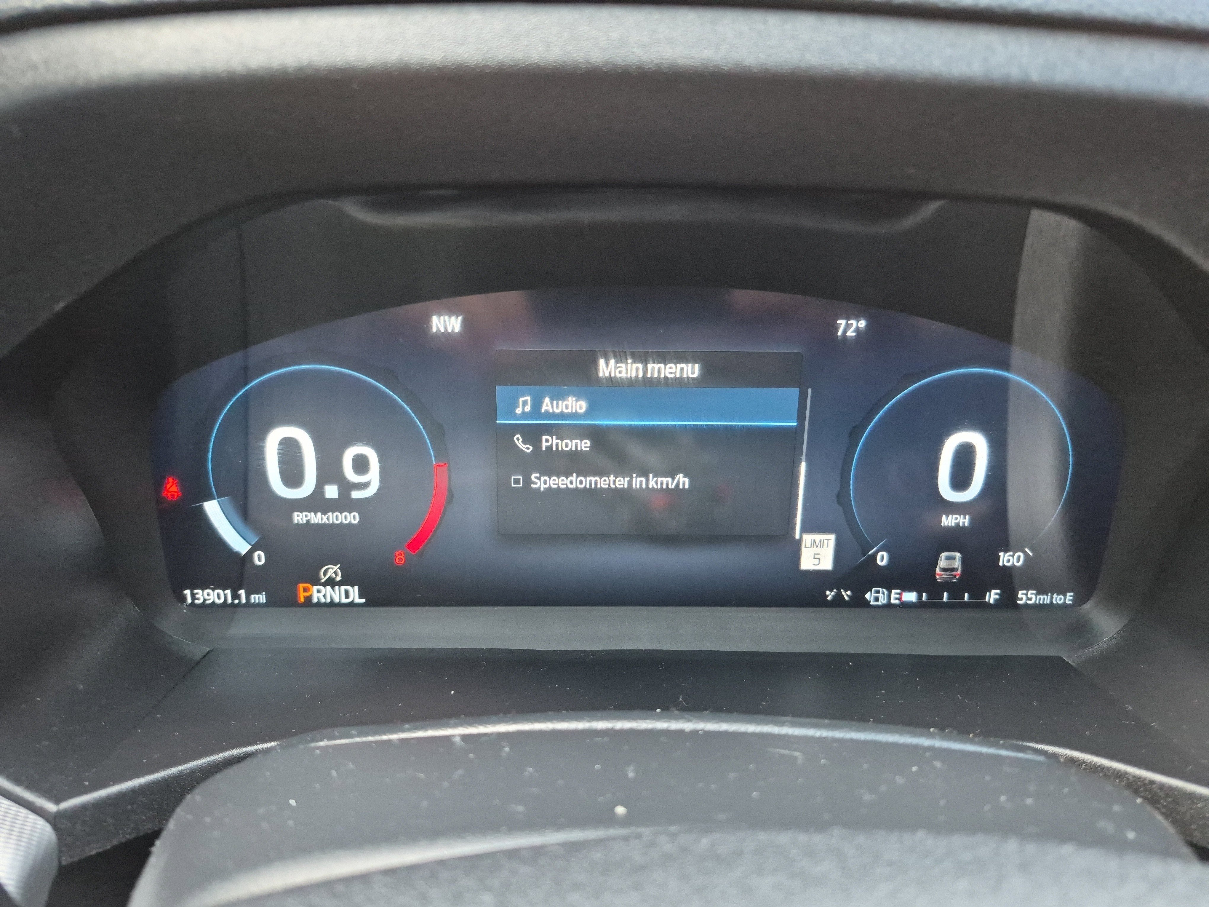 Certified 2025 Ford Explorer Active image 25