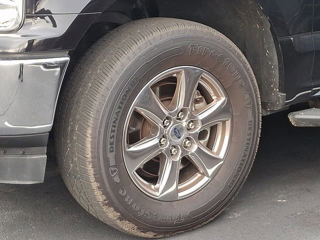 Certified 2019 Ford F150 XLT w/ Equipment Group 302A Luxury image 6