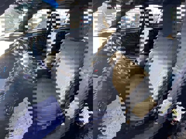 Certified 2018 Ford Taurus SEL w/ Equipment Group 201A image 10