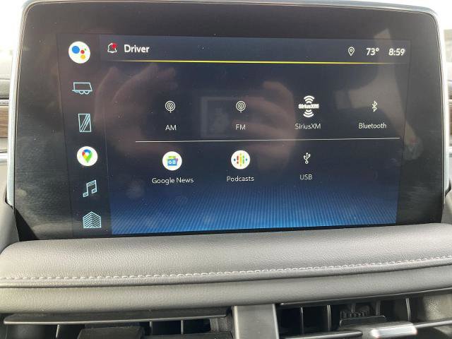 Used 2022 Chevrolet Tahoe LT image 20