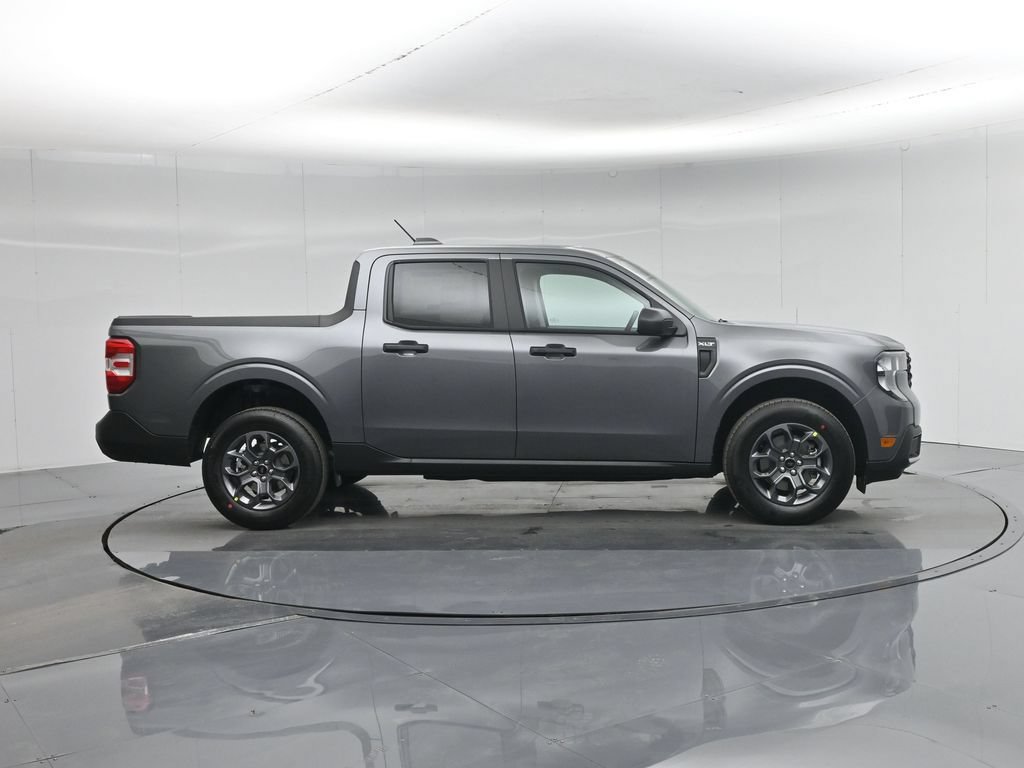 Certified 2026 Ford Maverick XLT FWD image 25