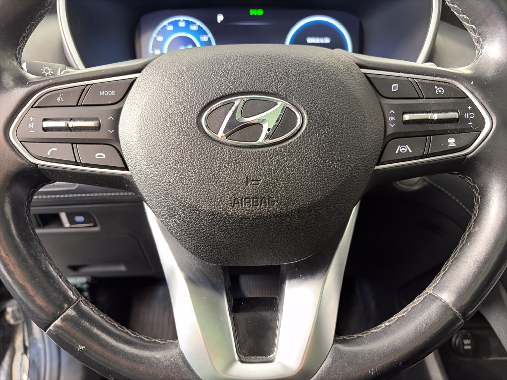 Used 2022 Hyundai Santa Fe Limited w/ Cargo Package AWD/4WD image 16