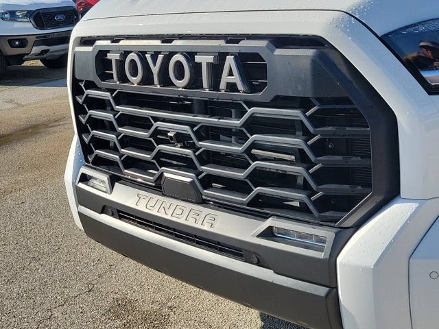 Used 2024 Toyota Tundra SR5 w/ SR5 Premium Package AWD/4WD image 14
