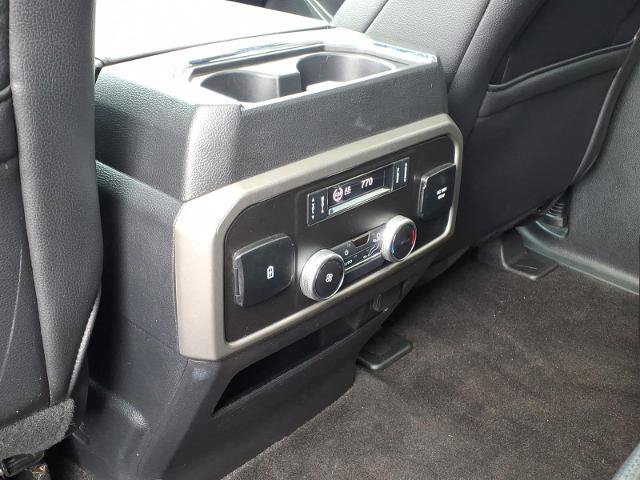 Certified 2020 Ford Expedition Max XLT w/ Equipment Group 202A AWD/4WD image 19
