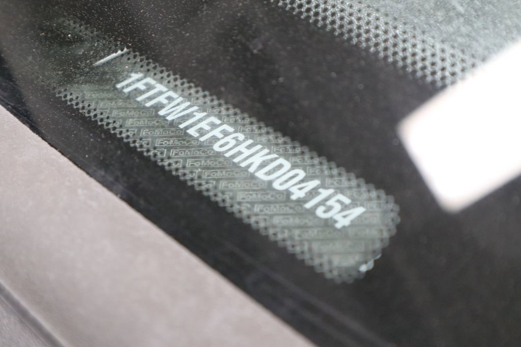 Certified 2017 Ford F150 Lariat w/ Equipment Group 502A Luxury image 35