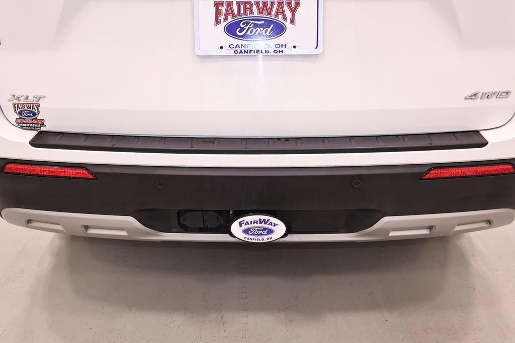 Certified 2023 Ford Explorer XLT w/ Equipment Group 202A AWD/4WD image 43
