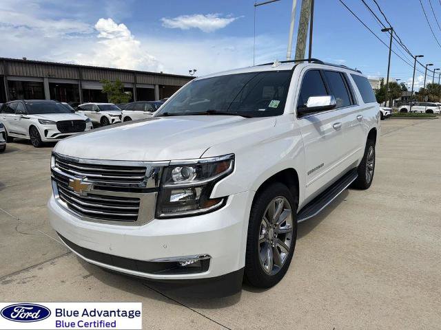 Used 2020 Chevrolet Suburban Premier RWD image 5