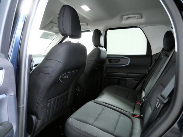 Certified 2022 Ford Bronco Sport Badlands image 14