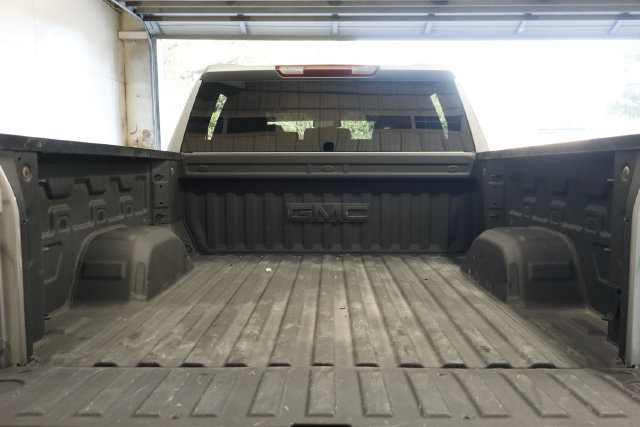 Used 2026 GMC Sierra 1500 AT4 AWD/4WD image 34