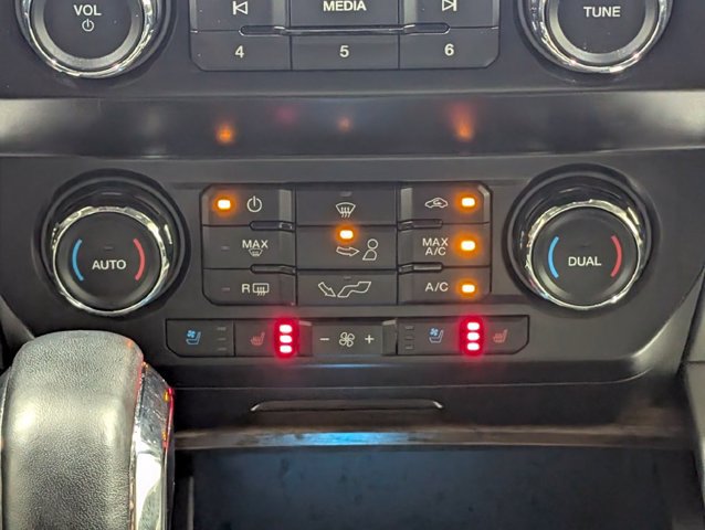 Certified 2020 Ford F150 Lariat AWD/4WD image 6