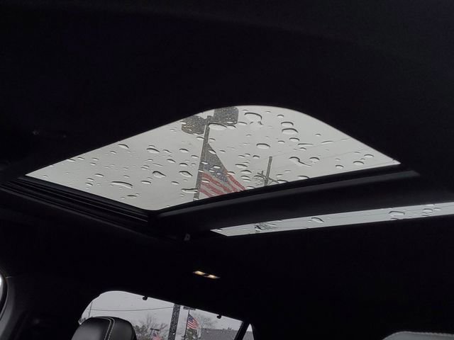 Certified 2020 Ford Explorer ST w/ ST Street Pack image 12