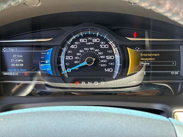 Certified 2019 Ford Flex SEL w/ Equipment Group 202A image 21