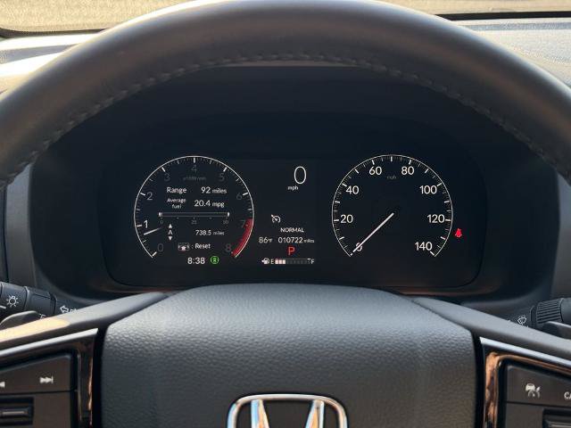 Used 2026 Honda Odyssey EX-L image 23