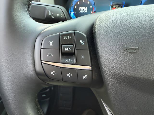 Certified 2025 Ford Bronco Sport Outer Banks w/ Outer Banks Tech Package+ AWD/4WD image 20