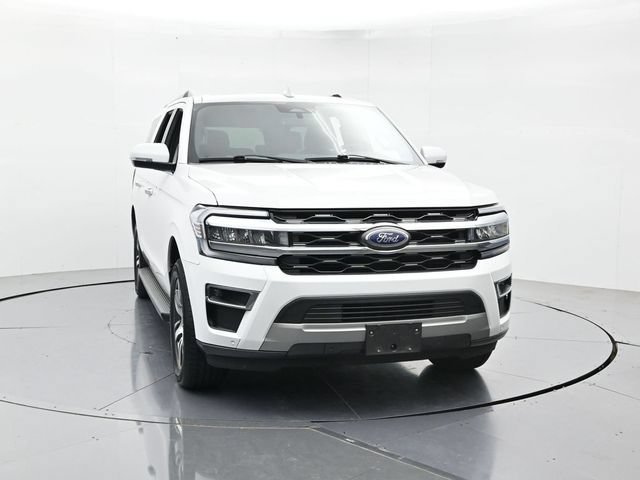 Certified 2024 Ford Expedition Max Limited AWD/4WD image 4