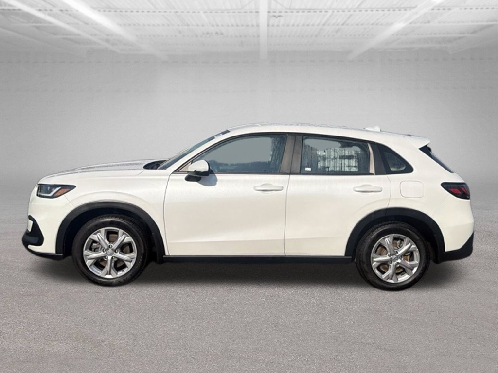 Used 2024 Honda HR-V LX image 5