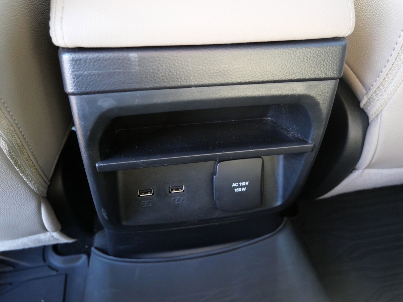 Certified 2022 Ford Ranger Lariat w/ Equipment Group 501A High image 17